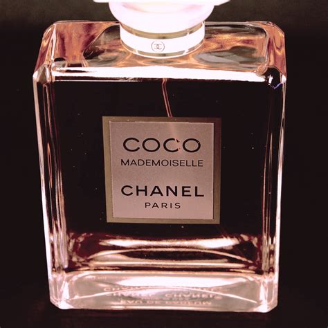 coco chanel copy